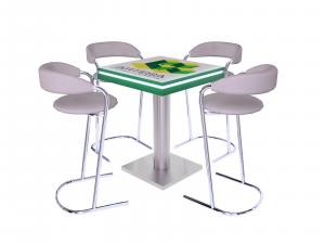 READL-712 Charging Bistro Table